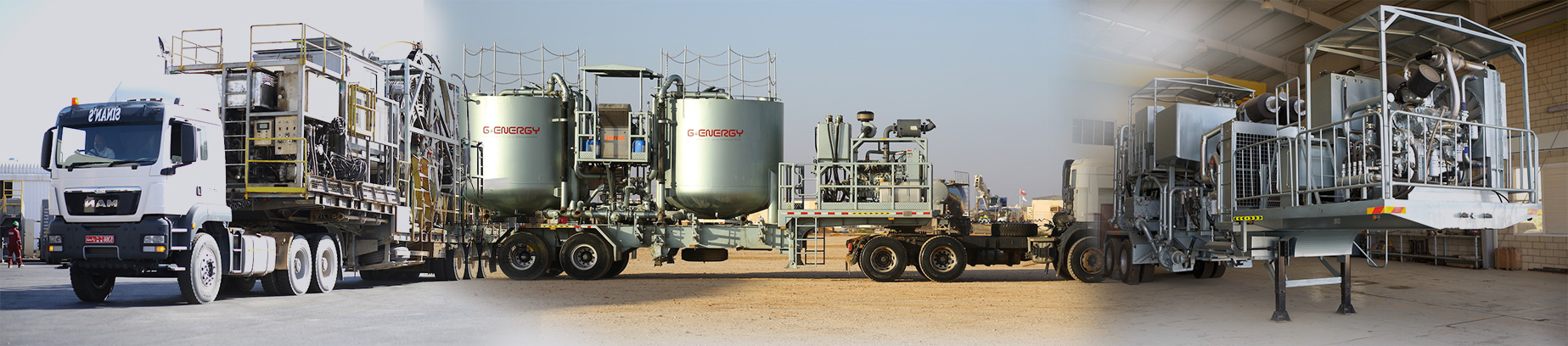 Production Services