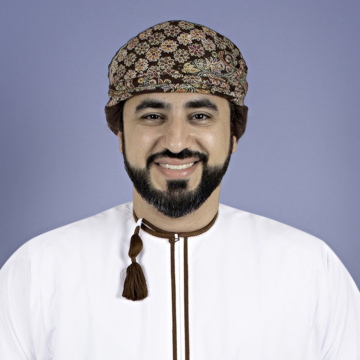Anwar Abdulrahman Al Kharusi