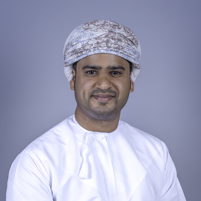 Sultan Al Ghafri